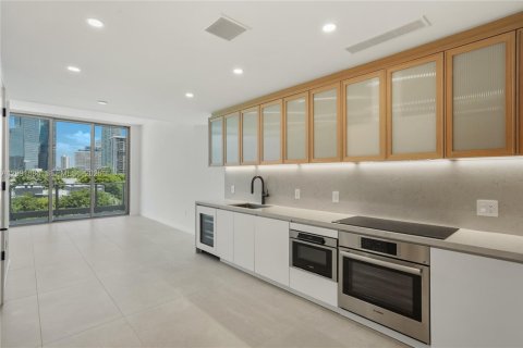 Copropriété à louer à Miami, Floride: 1 chambre, 80.27 m2 № 2385135 - photo 2