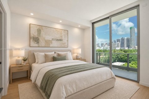 Copropriété à louer à Miami, Floride: 1 chambre, 80.27 m2 № 2385135 - photo 18