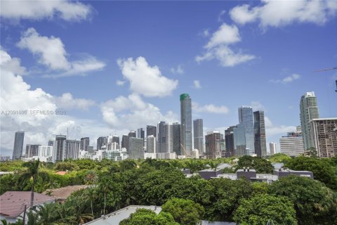 Condo à Miami, Floride, 1 chambre  № 2385135