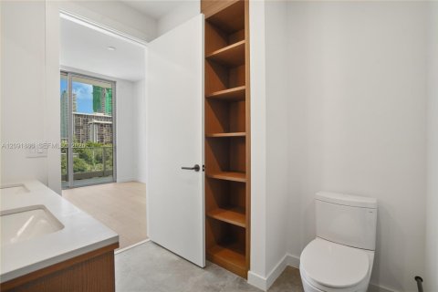 Copropriété à louer à Miami, Floride: 1 chambre, 80.27 m2 № 2385135 - photo 23