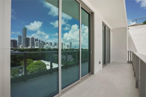Copropriété à louer à Miami, Floride: 1 chambre, 80.27 m2 № 2385135 - photo 28