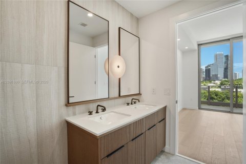 Copropriété à louer à Miami, Floride: 1 chambre, 80.27 m2 № 2385135 - photo 22