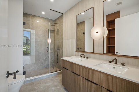 Copropriété à louer à Miami, Floride: 1 chambre, 80.27 m2 № 2385135 - photo 21
