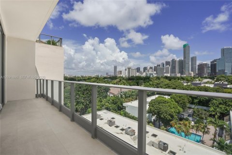 Copropriété à louer à Miami, Floride: 1 chambre, 80.27 m2 № 2385135 - photo 27