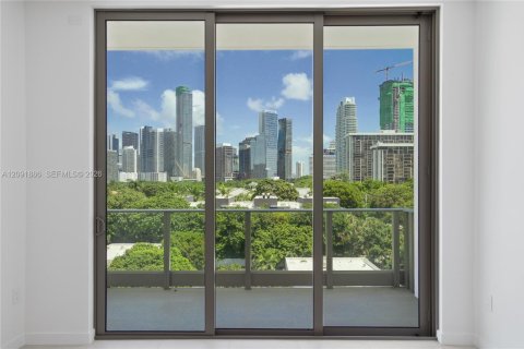 Copropriété à louer à Miami, Floride: 1 chambre, 80.27 m2 № 2385135 - photo 9