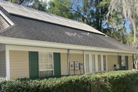 Propiedad comercial en venta en Gainesville, Florida, 167.22 m2 № 1147825 - foto 2