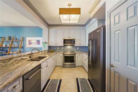 Copropriété à vendre à Palm Coast, Floride: 3 chambres, 152.36 m2 № 1844694 - photo 21