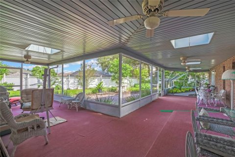 Villa ou maison à vendre à Spring Hill, Floride: 3 chambres, 206.43 m2 № 2400046 - photo 30