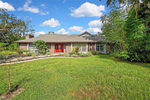 Villa ou maison à Spring Hill, Floride 3 chambres, 206.43 m2 № 2400046
