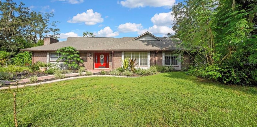 Villa ou maison à Spring Hill, Floride 3 chambres, 206.43 m2 № 2400046