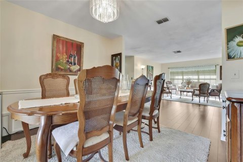 Villa ou maison à vendre à Spring Hill, Floride: 3 chambres, 206.43 m2 № 2400046 - photo 25
