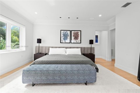 Villa ou maison à louer à Miami Beach, Floride: 10 chambres, 869.57 m2 № 1927237 - photo 20