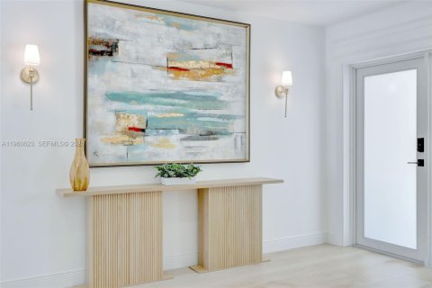 House in Pompano Beach, Florida 4 bedrooms, 208.75 sq.m. № 2023480 - photo 7