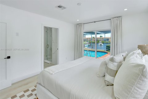 House in Pompano Beach, Florida 4 bedrooms, 208.75 sq.m. № 2023480 - photo 21