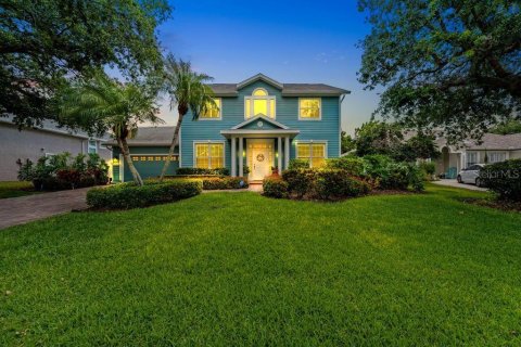 Casa en Bradenton, Florida 4 dormitorios, 227.05 m2 № 2226485