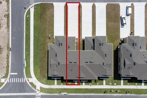 Adosado en alquiler en Kissimmee, Florida, 3 dormitorios, 144.93 m2 № 2238531 - foto 25