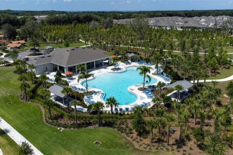 Adosado en alquiler en Kissimmee, Florida, 3 dormitorios, 144.93 m2 № 2238531 - foto 27