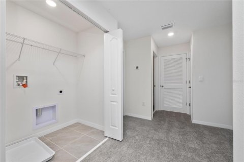 Adosado en alquiler en Kissimmee, Florida, 3 dormitorios, 144.93 m2 № 2238531 - foto 11