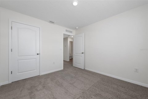 Adosado en alquiler en Kissimmee, Florida, 3 dormitorios, 144.93 m2 № 2238531 - foto 17