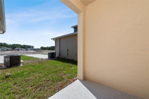 Adosado en alquiler en Kissimmee, Florida, 3 dormitorios, 144.93 m2 № 2238531 - foto 24