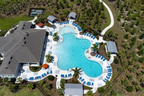 Adosado en alquiler en Kissimmee, Florida, 3 dormitorios, 144.93 m2 № 2238531 - foto 30