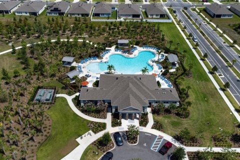 Adosado en alquiler en Kissimmee, Florida, 3 dormitorios, 144.93 m2 № 2238531 - foto 29