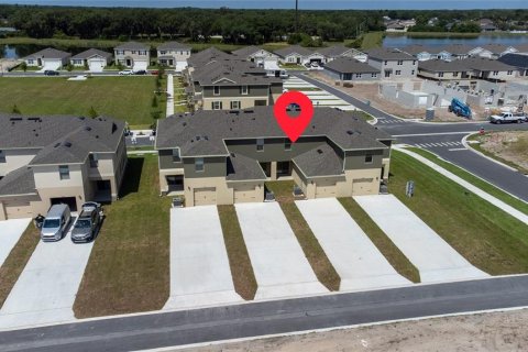 Adosado en alquiler en Kissimmee, Florida, 3 dormitorios, 144.93 m2 № 2238531 - foto 26