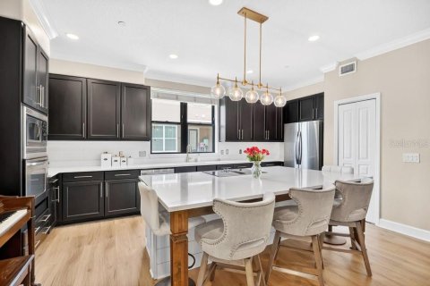 Adosado en venta en Orlando, Florida, 3 dormitorios, 202.62 m2 № 2102450 - foto 13