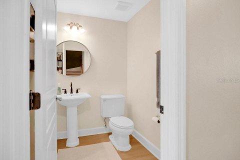 Adosado en venta en Orlando, Florida, 3 dormitorios, 202.62 m2 № 2102450 - foto 19