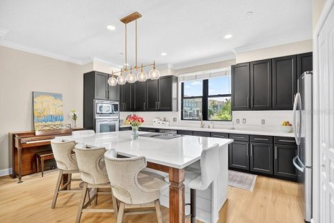Adosado en venta en Orlando, Florida, 3 dormitorios, 202.62 m2 № 2102450 - foto 10