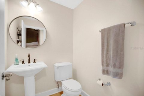 Adosado en venta en Orlando, Florida, 3 dormitorios, 202.62 m2 № 2102450 - foto 18