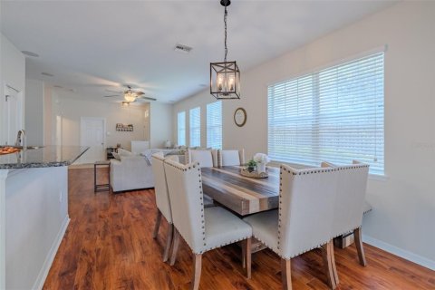 Adosado en venta en Riverview, Florida, 3 dormitorios, 151.06 m2 № 2227739 - foto 8