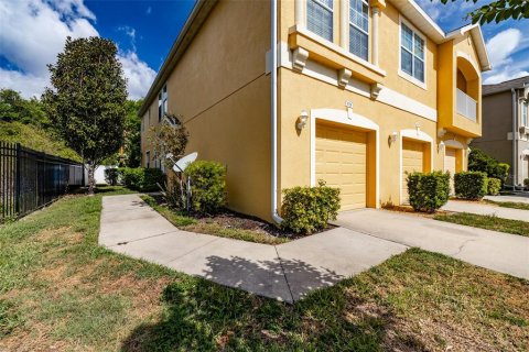 Adosado en venta en Riverview, Florida, 3 dormitorios, 151.06 m2 № 2227739 - foto 2