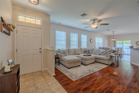 Adosado en venta en Riverview, Florida, 3 dormitorios, 151.06 m2 № 2227739 - foto 4