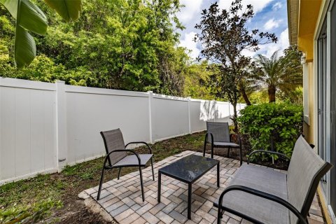 Adosado en venta en Riverview, Florida, 3 dormitorios, 151.06 m2 № 2227739 - foto 17