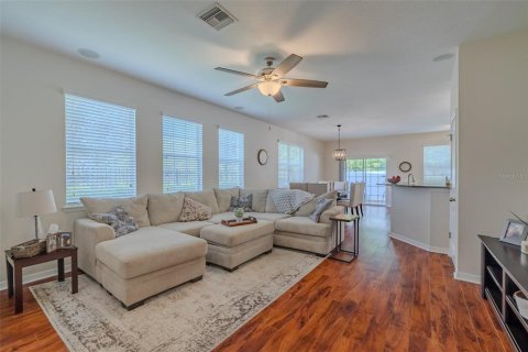 Adosado en venta en Riverview, Florida, 3 dormitorios, 151.06 m2 № 2227739 - foto 5