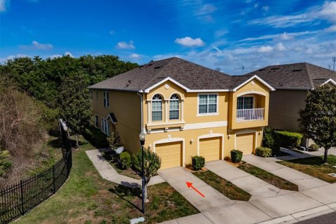 Townhouse in Riverview, Florida 3 bedrooms, 151.06 sq.m. № 2227739