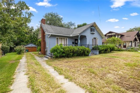 House in Ocala, Florida 1 bedroom, 115.94 sq.m. № 1903568 - photo 3