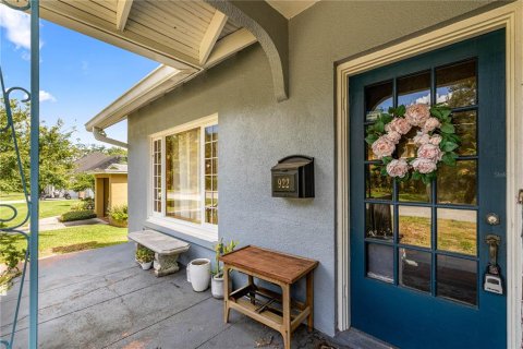 House in Ocala, Florida 1 bedroom, 115.94 sq.m. № 1903568 - photo 6