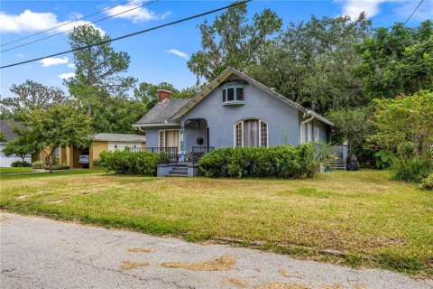 House in Ocala, Florida 1 bedroom, 115.94 sq.m. № 1903568 - photo 2