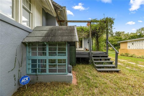 House in Ocala, Florida 1 bedroom, 115.94 sq.m. № 1903568 - photo 19