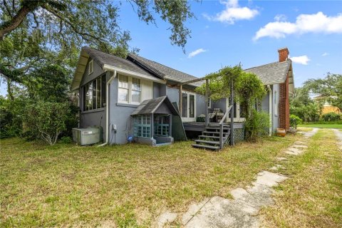 House in Ocala, Florida 1 bedroom, 115.94 sq.m. № 1903568 - photo 21