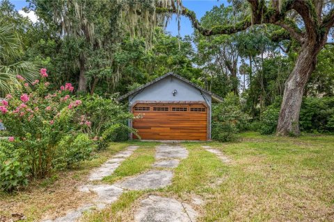House in Ocala, Florida 1 bedroom, 115.94 sq.m. № 1903568 - photo 22