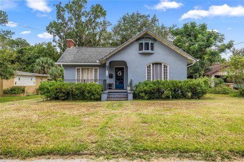 House in Ocala, Florida 1 bedroom, 115.94 sq.m. № 1903568 - photo 1