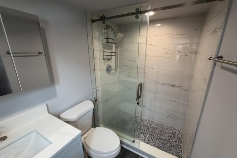 Copropriété à louer à Pompano Beach, Floride: 2 chambres, 78.5 m2 № 2250926 - photo 12