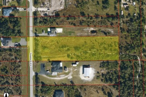 Terrain à vendre à Naples, Floride № 1945012 - photo 10