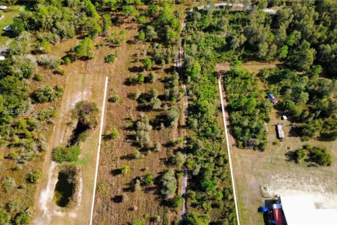 Terrain à vendre à Naples, Floride № 1945012 - photo 5