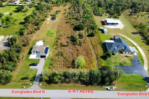 Terrain à vendre à Naples, Floride № 1945012 - photo 2