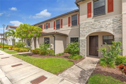Touwnhouse à vendre à Homestead, Floride: 3 chambres, 138.24 m2 № 1945878 - photo 2