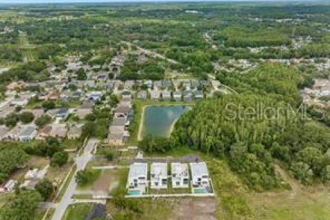 Terreno en venta en Tampa, Florida № 1915935 - foto 4
